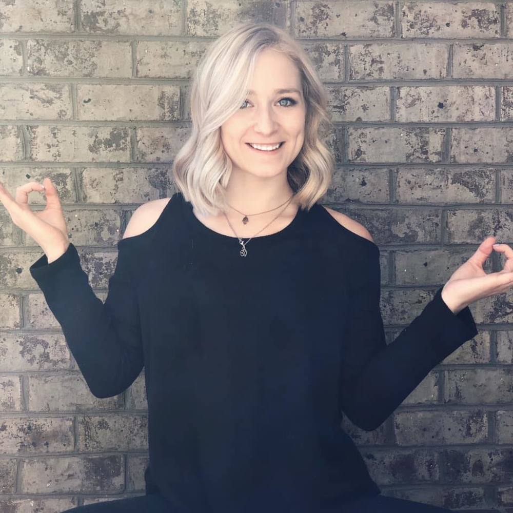 Meet your Posher, Morgan